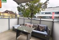 Moderne 3-Zimmer-Wohnung in zentraler Lage!