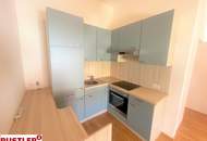 TOP 2-Zimmer-Wohnung nahe Augarten