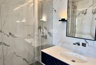 DANUBEFLATS: 2 Zimmer Wohnung inkl. Gym, Pool und Wellness