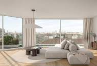 UP IN THE SKY: The Penthouses mit atemberaubendem Blick & Pool