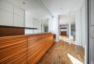 Außergewöhnliche Terrassenwohnung mit Wohlfühlgarantie!