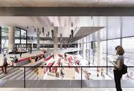 DPC | All-In-Office am Franz-Josefs-Bahnhof