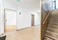Erstbezug! Nahe Vetmeduni! Moderne 2-Zimmer-Balkonwohnung in Donaustadt zu vermieten!