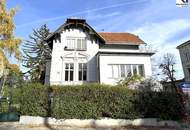 360° TOUR // REPRÄSENTATIVES EINFAMILIENHAUS im "GERSTHOFER COTTAGE"