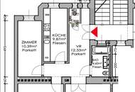 Wunderschönes Büro nahe Rennweg!