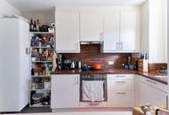 Anlegerhit: Vermietete 2 Zimmerwohnung mit westseitigem Balkon!