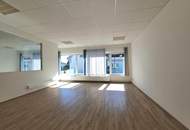 Geschäftslokal um 7.54/m² netto - St. Pölten–Nord - mit mehr als 10 Parkplätzen