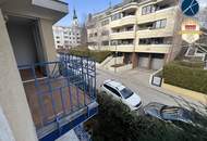 Entzückende Balkonwohnung in Grinzinger Bestlage