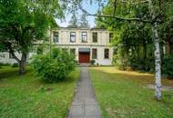 Stilvolle Altbau-Maisonette in Hietzing nahe U4