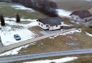 Anpacker gesucht - entkerntes Einfamilienhaus in Laimbach am Ostrong!
