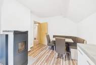 Anlage oder Eigennutzung: modernisierte 3-Zimmer-Wohnung mit Charme