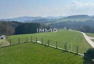 Neuwertiges Traumhaus mit Fernblick