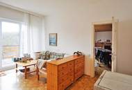 Mehrfamilienhaus mit Traumterrasse und Naturgarten in Zentrumsnähe