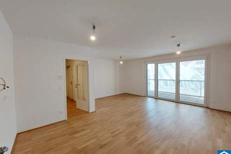 Nachhaltiges Wohnen am Park – Ihr neues Zuhause, Wohnung-miete, 979,03,€, 1140 Wien 14., Penzing