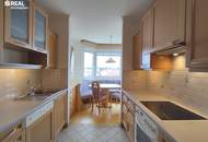 Top Instand gehaltene 3-Zimmer-Wohnung in Ebergassing