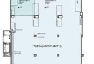 ATTRAKTIVE GESCHÄFTSFLÄCHE - MIT FLEXIBLEN GESTALTUNGSMÖGLICHKEITEN