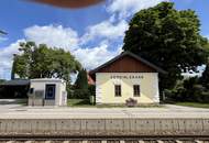 " Ihr neues Zuhause: viel Platz, kleiner Preis "