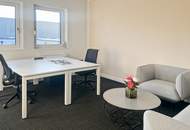 Flexible Arbeitsplätze in Regus Airport West