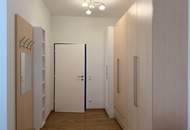 Möblierte 2-Zimmer-Wohnung im Zentrum