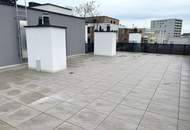 Wunderbare 2 Zimmer Wohnung im ruhigen Teil von Simmering - absolute Ruhelage inkl. Terrasse und Klimaanlage