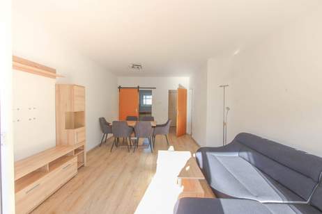 bezaubernde 3-Zimmer Wohnung mit Balkon, Wohnung-kauf, 249.000,€, 2000 Korneuburg