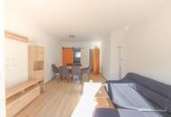 bezaubernde 3-Zimmer Wohnung mit Balkon