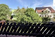 Perfekt gelegen & bereit für neue Ideen – Haus mit Garten in Bestlage | U6 Siebenhierten + Triester Straße Nähe