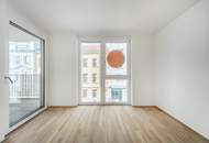 NEU >> hochwertige Ausstattung in moderner 2-Zimmer Wohnung >> TOP INFRASTRUKTUR