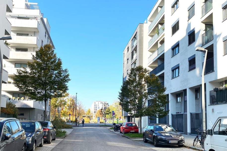 Gartenmaisonette für große Familie, Wohnung-kauf, 1.200.000,€, 1020 Wien 2., Leopoldstadt