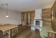 Exklusive Dachgeschosswohnung mit einzigartigem Blick über Kitzbühel