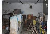 "Am Fuße des Michelsberg!"