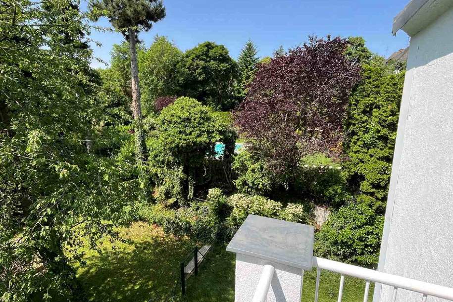 Exklusive 4-Zimmer-Familienwohnung in begehrter Lage von Neustift am Walde, Wohnung-kauf, 775.000,€, 1190 Wien 19., Döbling