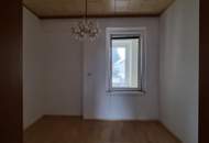 Entwicklungsliegenschaft mit Bestandszinshaus