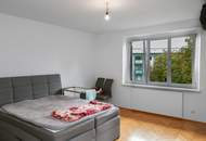 2-Zimmer-Eigentumswohnung in Villach-Perau