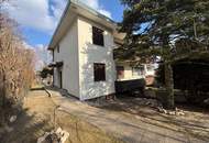 Haus in Traumlage am Wilhelminenberg – Großzügiges Grundstück über 1000 m²