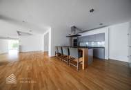 Wunderschöne 7-Zimmer Wohnung mit Garten und Terrassen