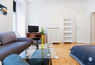 Short-term apartment for one month or longer in Vienna, close to the city center - near U3 Underground Station !