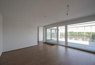 VERKAUFT - Bezugsfertig - Dachgeschosswohnung - TASSILO VILLEN I HAUS D I TOP - D42