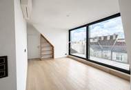 Ein Meisterwerk aus Licht und Design: Rochusmarkt - Luxury &amp; Lifestyle in the Heart of Vienna