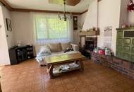 EINMALIG! Haus 300 Meter von der MITTELSTATION STUHLECK entfernt