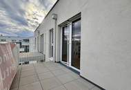 Schlüsselfertig & provisionsfrei: 2-Zimmer-Wohnung mit Balkon im Neubau!