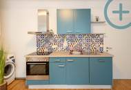 Start Living in Floridsdorf