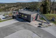 Hoamathofn in Modriach – Gaststätte in attraktiver Freizeitlage direkt beim Steirarodl