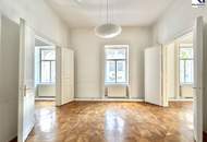 360 TOUR // KLASSISCHES ALTBAUBÜRO KARLSGASSE