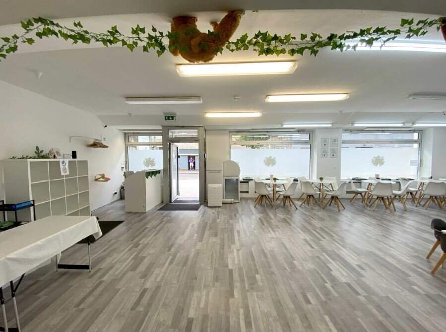 Gute Investitionsmöglichkeit!