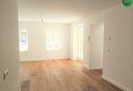 Anlegerwohnung mit Airbnb-Potenzial in Ober St. Veit