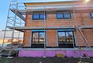 AKTION: ALLEINEIGENTUM. WIENERBERGER ZIEGEHAUS MIT 4 ZIMMER.TOP QUALITÄT. VIELE EXTRAS INKLUSIVE.