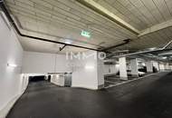 KREMSER WOHNDOMIZIL2Zi- 52qm- Gartenwohnung, Lift, Tiefgarage, in beliebter Grünruhelage
