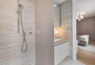 Das KAYSER – Vienna Downtown 3-Zimmer Wohnung mit Blick über den Donaukanal