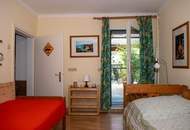 Anwesen mit fantastischer Fernsicht, einem Golfplatz sowie einer Therme vor der Haustür